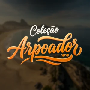 Arpoador